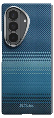 Immagine prodotto di Custodia PITAKA Edge Case per Samsung Galaxy Z Fold8 Ultra, modello "moonrise"