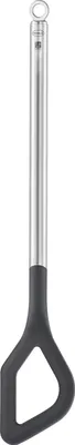 Zdjęcie produktu dla Rösle Rösle Kochlöffel Basic Line 32 cm Griff Edelstahl 130701 130701 4004293137012
