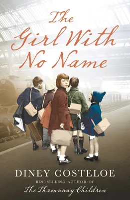 Produktbild von The Girl With No Name