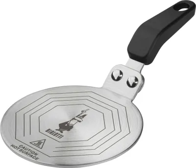 Obrázok produktu pre Bialetti DCDESIGN08 difúzor tepla 1 ks