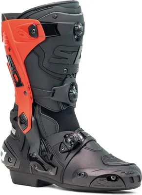 Produktbild von Sidi REX schwarz RED 48