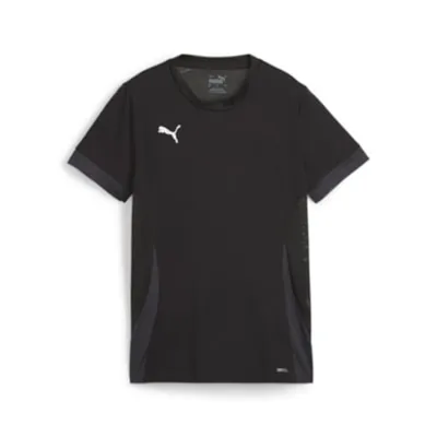 Immagine prodotto di Puma Maglia a maniche corte Teamgoal Donna - Nero