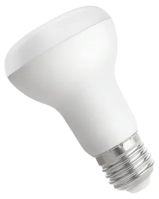 Produktbild von Spectrum E14 LED Reflektorlampe 6W 485lm 4000K Neutralweiß 230V