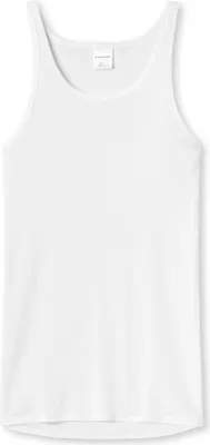 Produktbild von Schiesser Herren Jacke 0/0 weiss 012