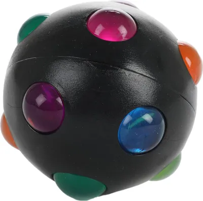 Zdjęcie produktu dla Toi-Toys Fun Stuperbal Disco