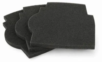 Produktbild von BADfabrik24 Ersatzfilter für COSMO EL – 3er Pack ELFCEL