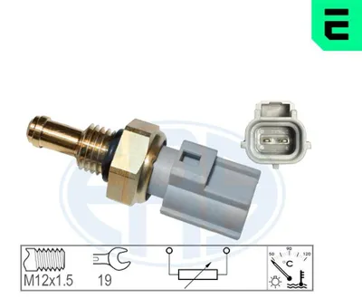 Immagine prodotto di ERA 330640 Sensore - Temperatura del liquido di raffreddamento x