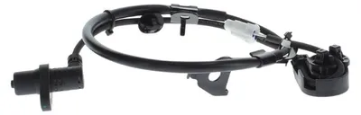 Imagen del producto de Sensor de velocidad de rueda BOSCH, con experiencia IAM, compatible con, entre otros, el TOYOTA YARIS