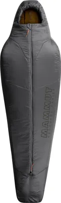 Zdjęcie produktu dla Perform Fiber Bag -7C - Mammut, kolor:tytanowy, rozmiar:L