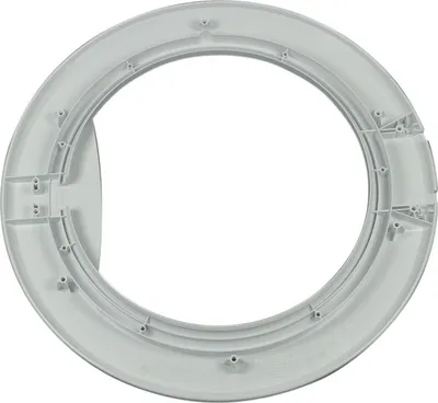 Produktbild von easyPART passend für gorenje Türring 154520 für Waschmaschine | Türkranz, Ring