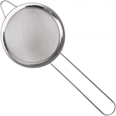 Obrázok produktu pre Oceľové kuchynské sito 24x10 cm