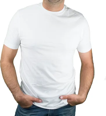 Produktbild von Daniel Hechter T-Shirt Kurzarmshirt 2er Pack