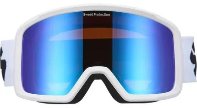 Produktbild von Sweet Protection - "Firewall" Skibrille für Herren/Damen Uni PP15371 (Einheitsgröße) (Weiß)