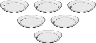 Immagine prodotto di Set di 6 sottobicchieri Loop Leonardo
