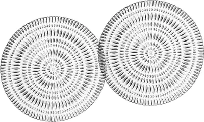 Produktbild von Nachtmann ETHNO Teller - 23 cm, 2er Set