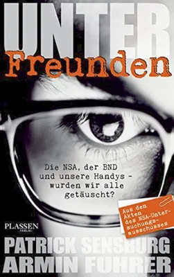 Productafbeelding van Unter Freunden