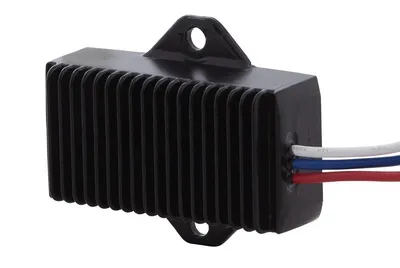 Produktbild von HELLA Steuergerät LED Anhängerbeleuchtung - 24V