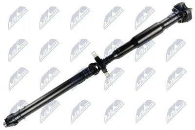 Produktbild von NTY Kardanwelle Gelenkwelle Achsantrieb für BMW X3 (F25) NWN-BM-057