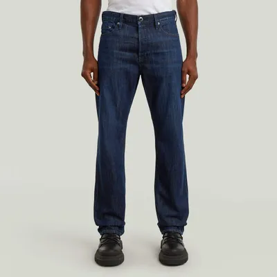 Obrázok produktu pre G-star Dakota Regular Straight Fit Jeans Blau 32 / 32 Mann Blau 32