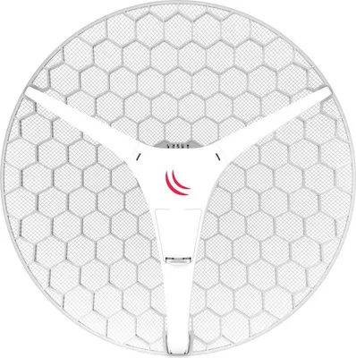 Produktbild von MikroTik RBLHGG-5acD-XL4pack