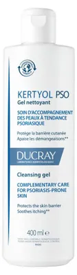 Obrázok produktu pre Ducray Kertyol Pso Surgras Gel 400 ml