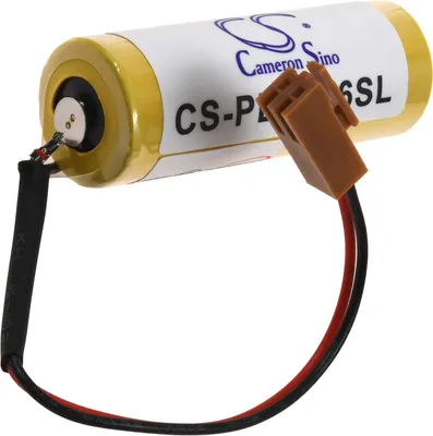 Produktbild von SPS-Lithiumbatterie kompatibel Toshiba ER17500V