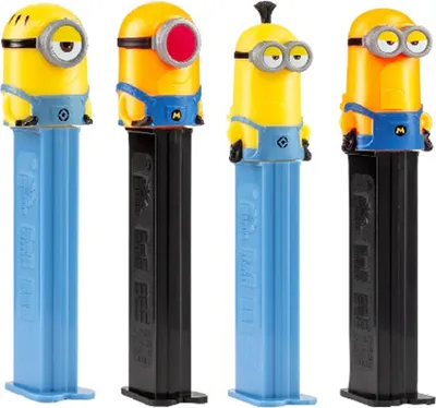 Produktbild von PEZ Spender Minions