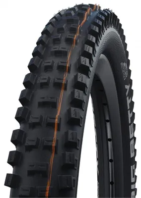 Immagine prodotto di 2 pneumatici Schwalbe Big Betty 62-507 Super Ground TL-Easy E50 pieghevoli, 24x2.40