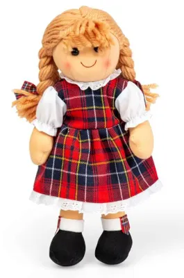 Immagine prodotto di BigJigs BJD069 Bambola Iona