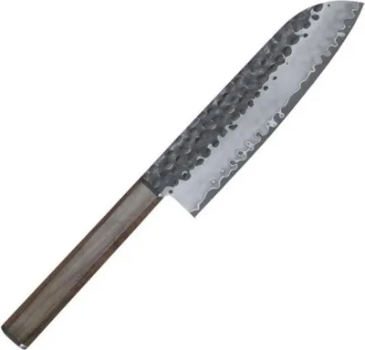 Immagine prodotto di Haiku Coltelli Ryoma Kurosan Santoku RK03