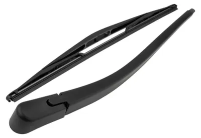 Productafbeelding van Ruitenwisserarm met ruitenwisserblad, geschikt voor Opel Astra G hatchback, 405 mm