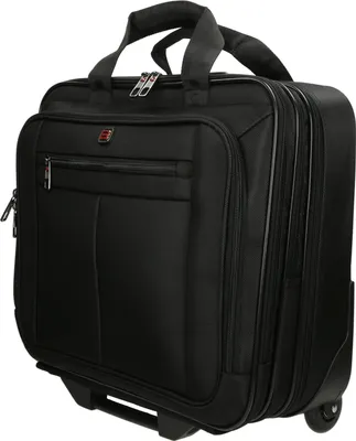 Produktbild von Laptop-Trolley 38 Businesstasche