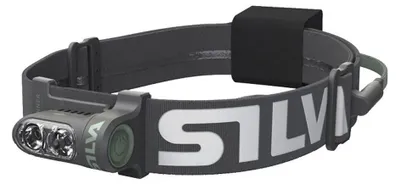 Produktbild von Silva Trail Runner Free 2 Ultra – Stirnlampe