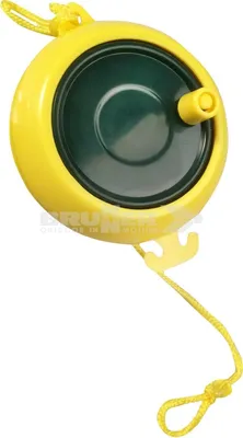 Produktbild von Brunner Wäscheleine in Aufrollbox