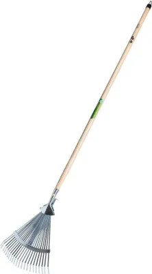 Produktbild von Freund Victoria Fächerbesen verstellbar, 140 cm