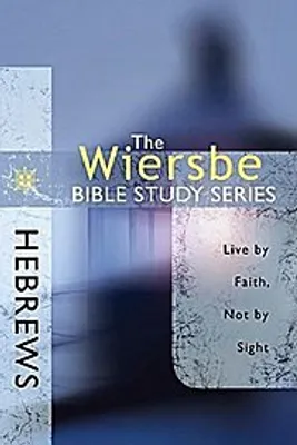 Immagine prodotto di Hebrews