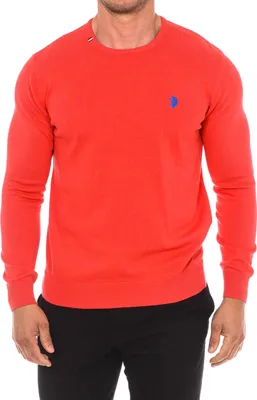 Produktbild von U.S. POLO ASSN. Langarmpullover 67923 Mann