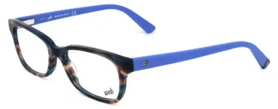 Produktbild von Web WE5183 Blue 51/16/135 Damen Brillen