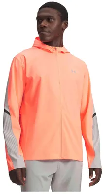 Produktbild von Under Armour UA Velociti Storm Kapuzenjacke für Herren MD