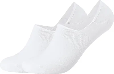 Produktbild von s.Oliver Uni-Füßlinge 2 Paar weiß 35 - 38
