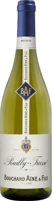 Produktbild von Pouilly-Fuissé AC Grand Vin de Bourgogne 2024 Burgund | Frankreich | 13% vol | 0,75 l