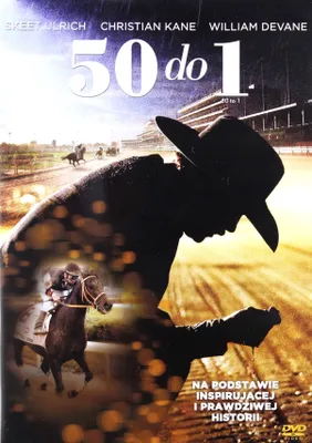 Produktbild von 50 zu 1 (nur Originalversion) [DVD]