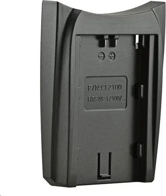 Produktbild von Jupio JCP0118, Ladegerät, Schwarz, 1 Stück(e), Sony NP-FZ100 Jupio Duo Charger (JDC0010 / JDC0010V2), Single Charger (JSC0010) and USB Single...