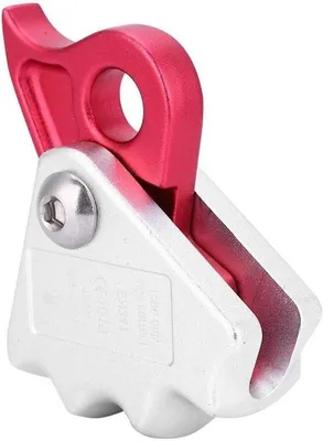 Produktbild von Klettergerät für Klettern und Rettungsausrüstung - 15KN - für 9-12mm Seil geeignet