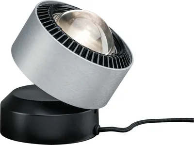 Produktbild von Paulmann LED Tischleuchte Aldan