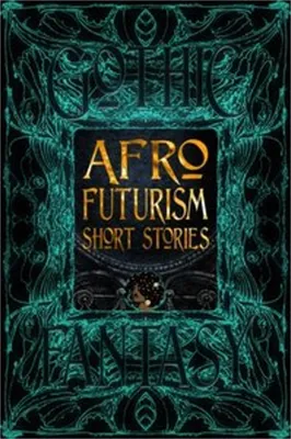 Immagine prodotto di Afrofuturism Short Stories