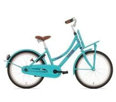 Immagine prodotto di Bikefun Bike Bike Fun 20 pollici | Remaaf | Turchese