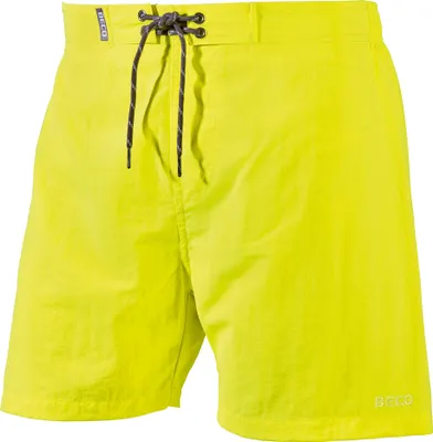 Produktbild von Beco Badeshorts | Uni | Neongelb - M