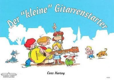 Immagine prodotto di Der 'kleine' Gitarrenstarter