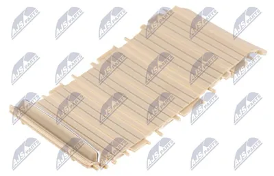 Produktbild von NTY Abdeckung, Mittelkonsole EZC-BM-618